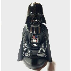 Cable Guys Star Wars Darth Vader Controller Holder Figure Stand NEW NO BOX PS5